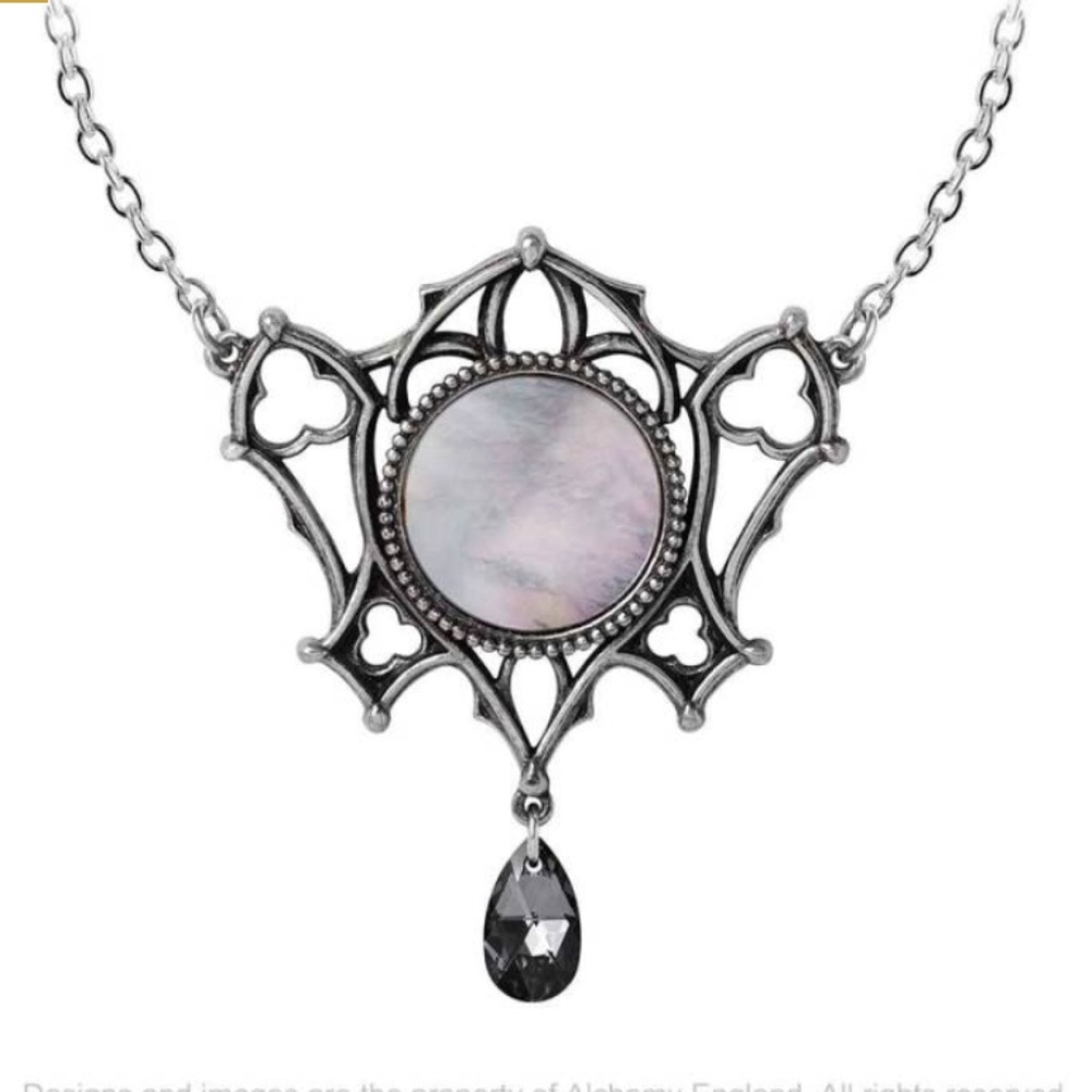 COPY - NWOT The Ghost of Whitby by Alchemy UK - Picture 1 of 4